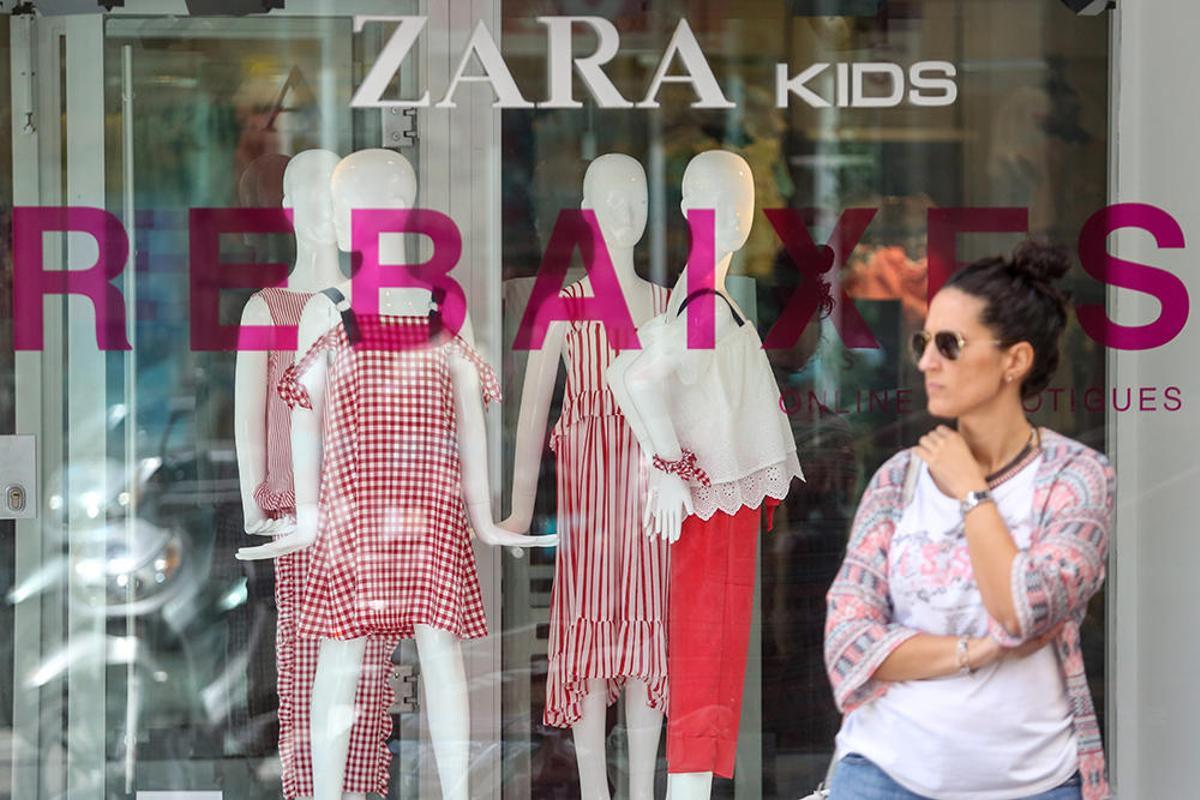 Rebajas de verano en Ibiza