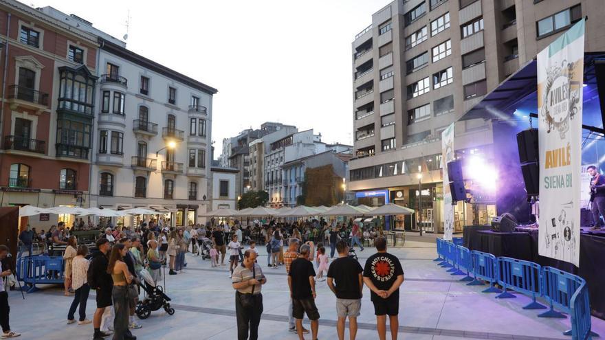 El mapa de la riqueza en Avilés: descubre dónde viven las rentas más altas de la ciudad
