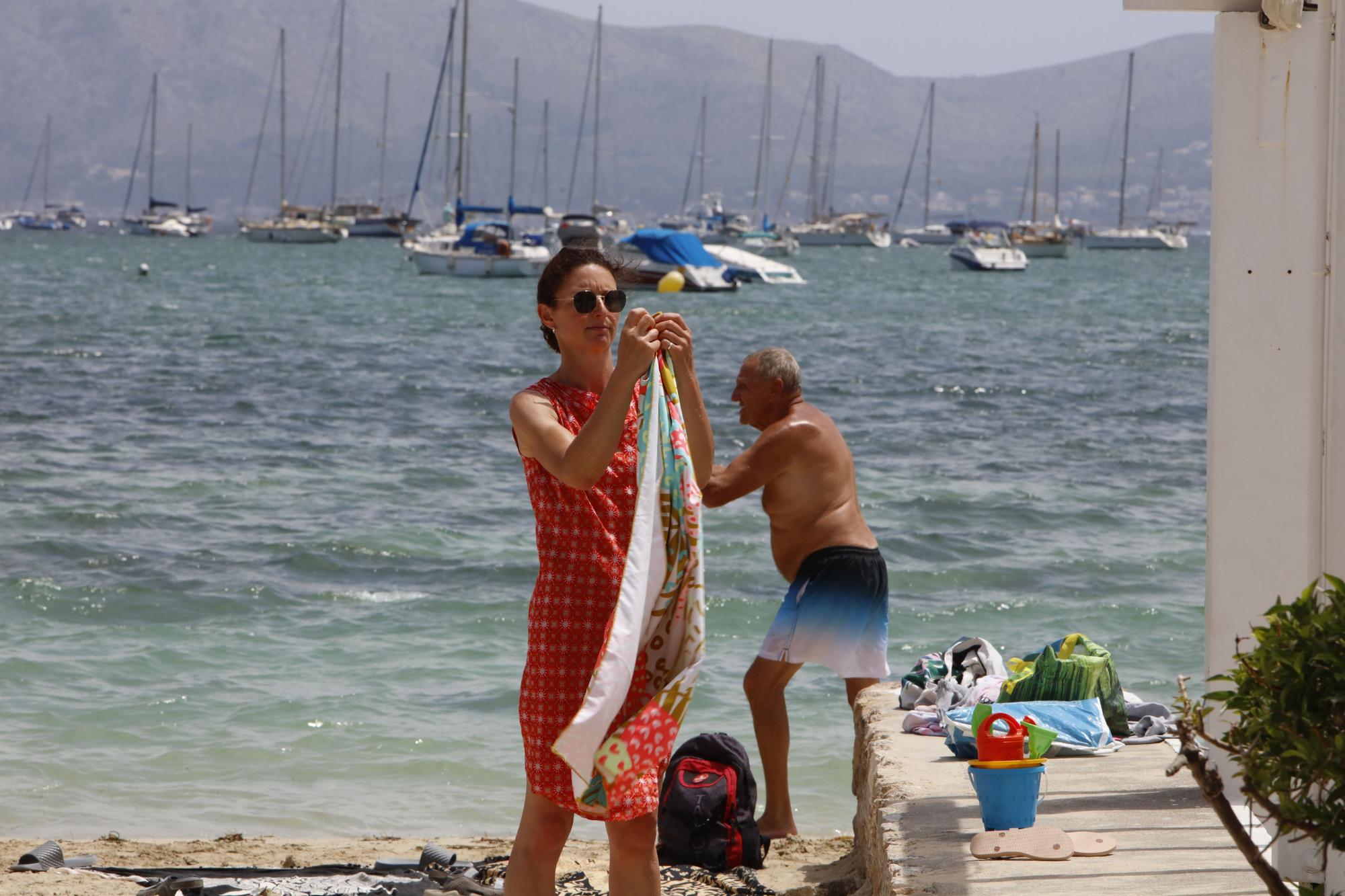 Ausflug nach Port de Pollença – der entspannte Urlaubsort im Norden von Mallorca