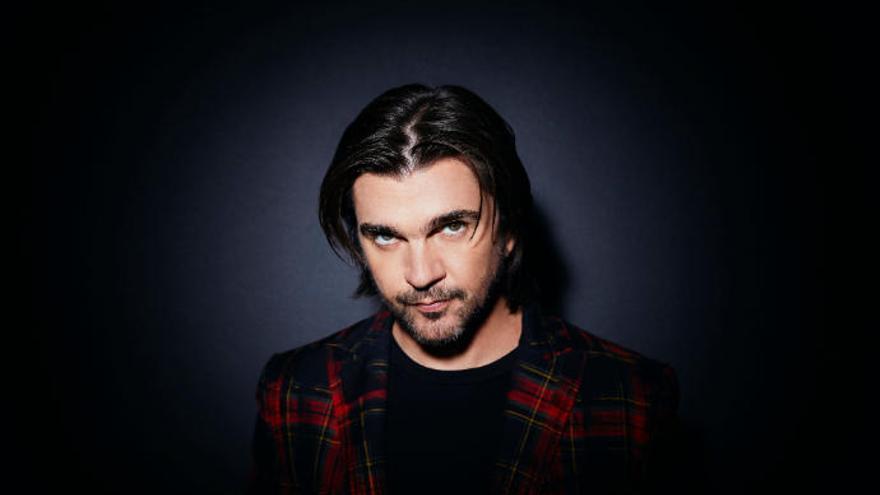 Juanes, estrella internacional del Martes de Carnaval