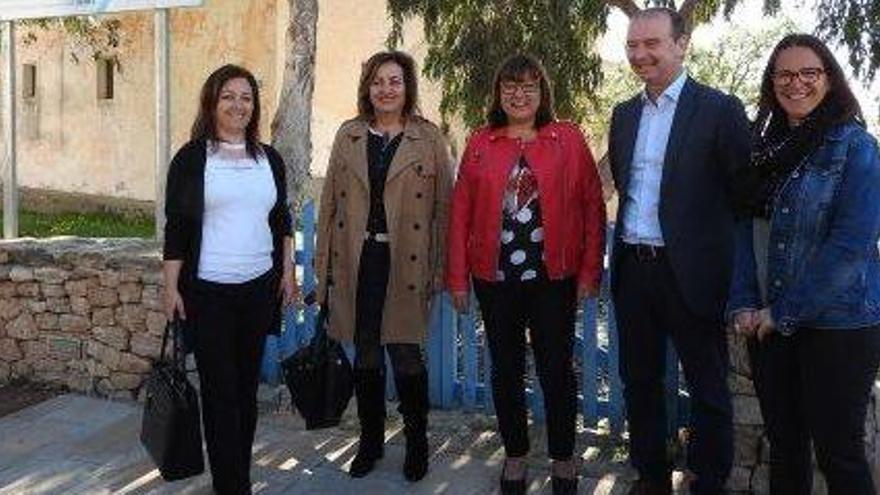 La zonificación de pisos turísticos en Formentera llegará en 2019