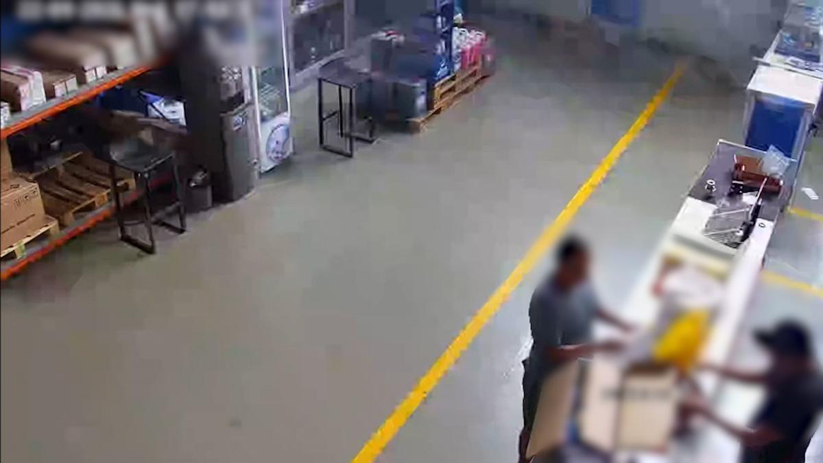 Detenido por estafa y falsedad documental en Fuerteventura