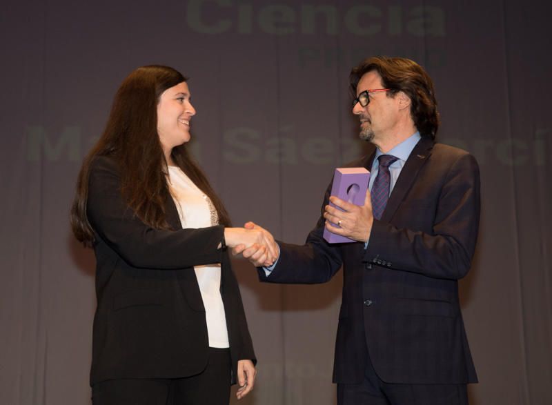 Gala Premios Talento Joven 2020