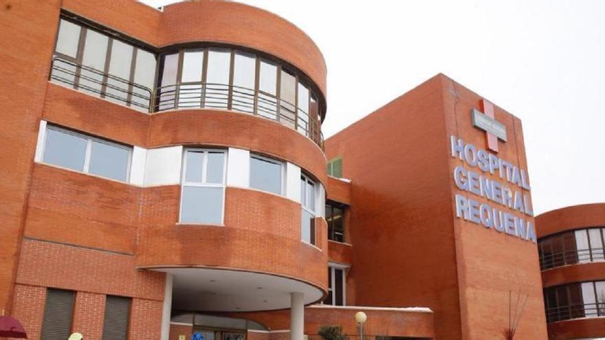 Blindan un hospital en Valencia por la amenaza de secuestro de una bebé