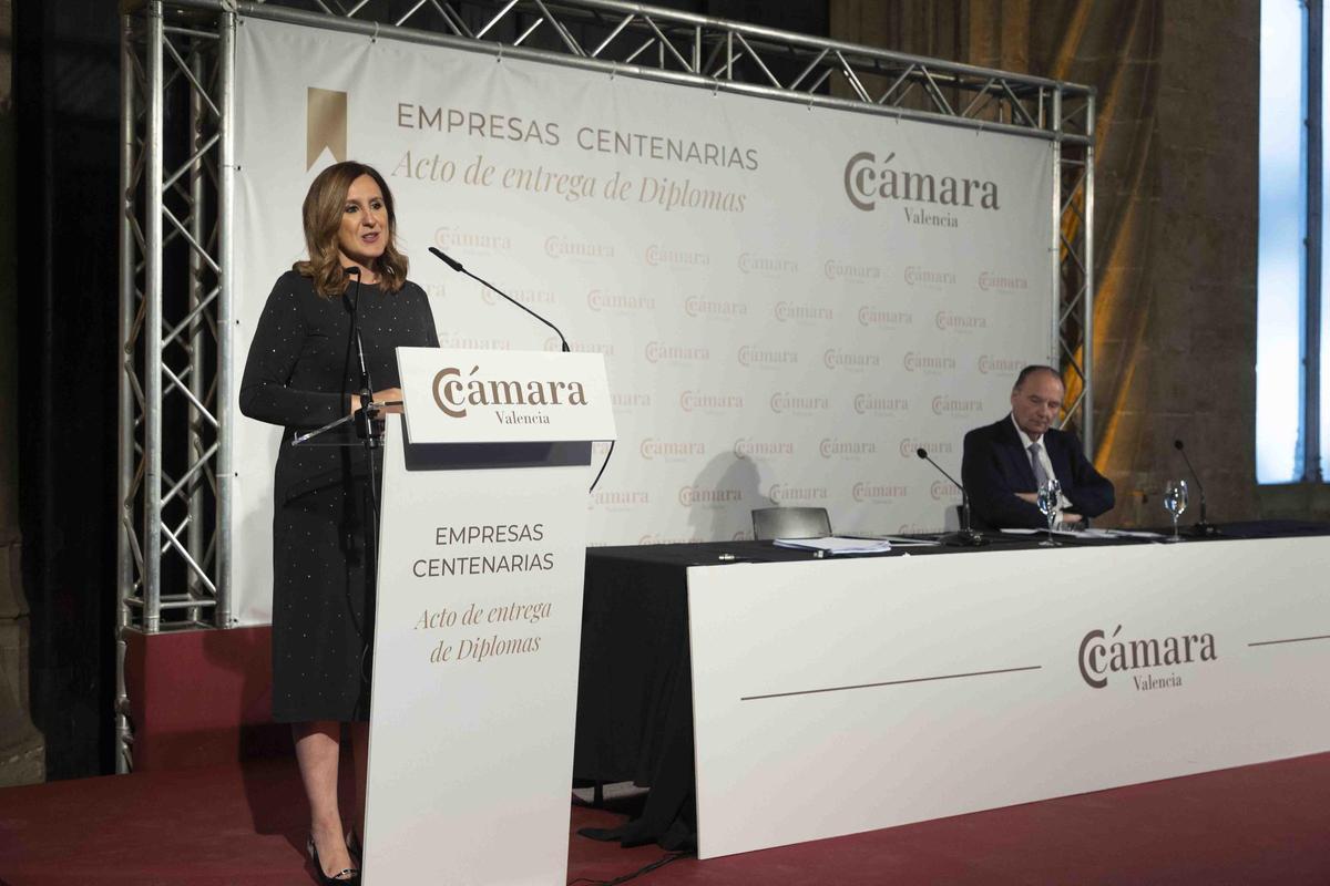 Premios Cámara Valencia