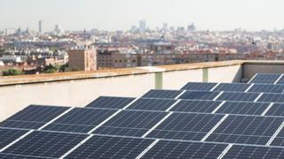Aragón propone agilizar las renovables y un fondo para bonos energéticos