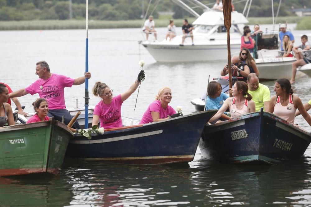 Fiestas del Castillo en Soto del Barco