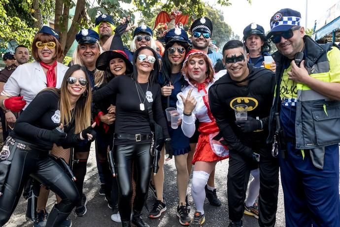 Carnaval LPGC 2018 | Gran Cabalgata