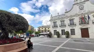 Aprobada la reordenación urbana de la Plaza de España de Cabra