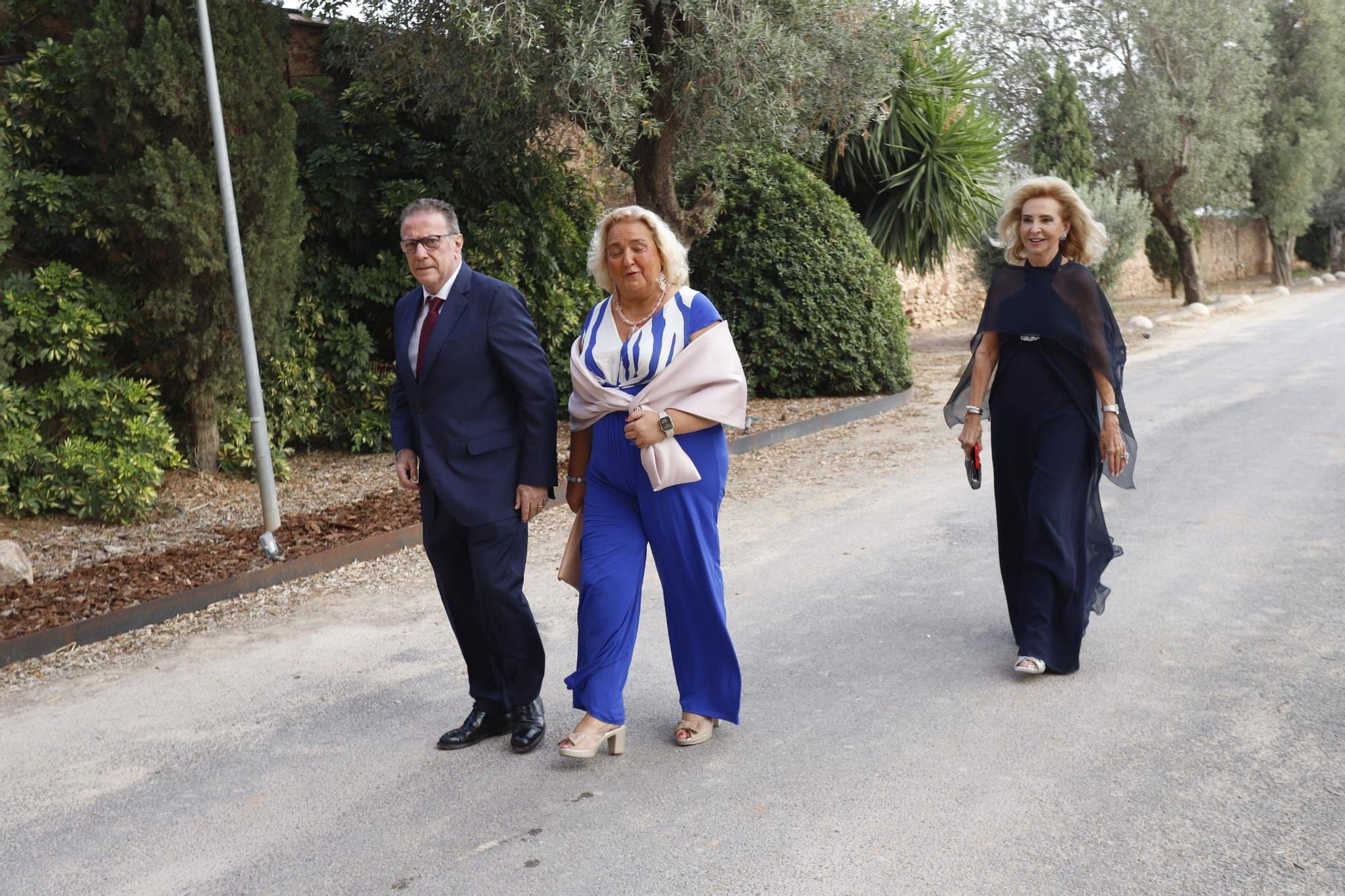 Boda de Juan Carlos Caballero y Javier Zamora