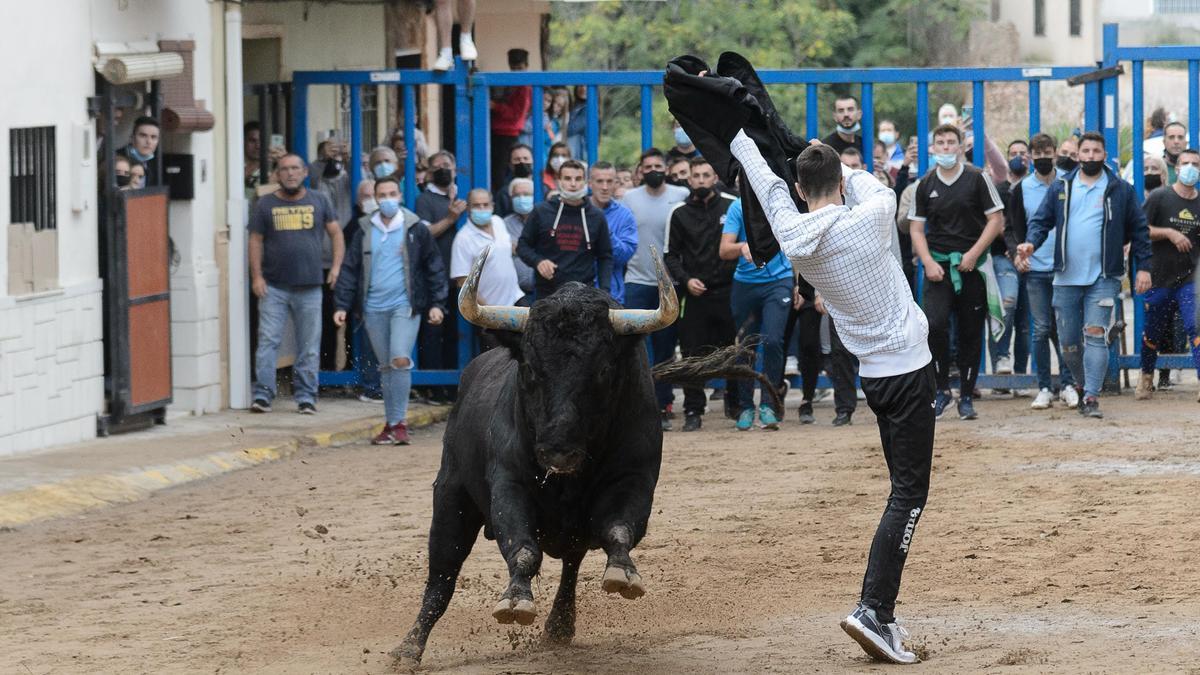 La jornada de ayer fue de lo más intensa con un total de cinco exhibiciones.