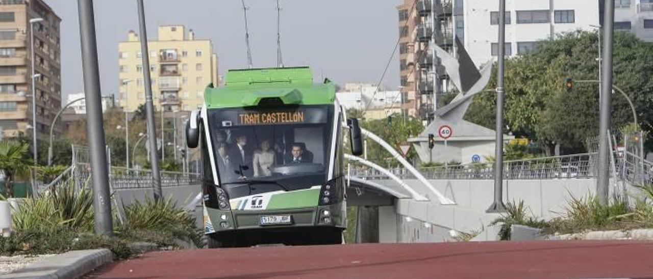 La inversión pública se hunde en Castelló con apenas 50 millones en 2014 y suma seis años de caída