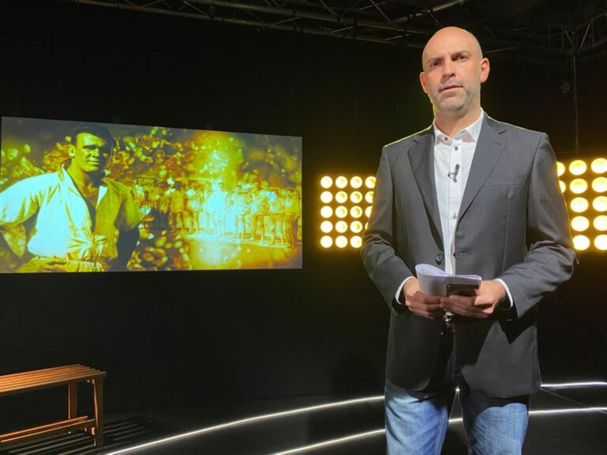 Terrero y gloria renueva derechos televisivos