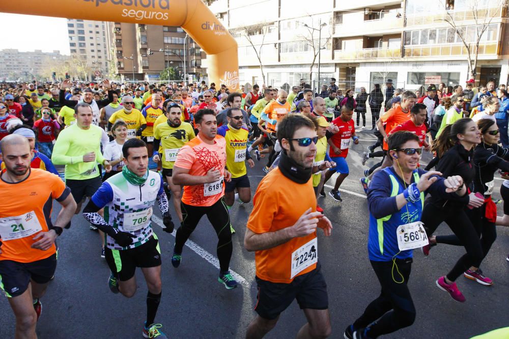 Búscate en la III Carrera José Antonio Redolat