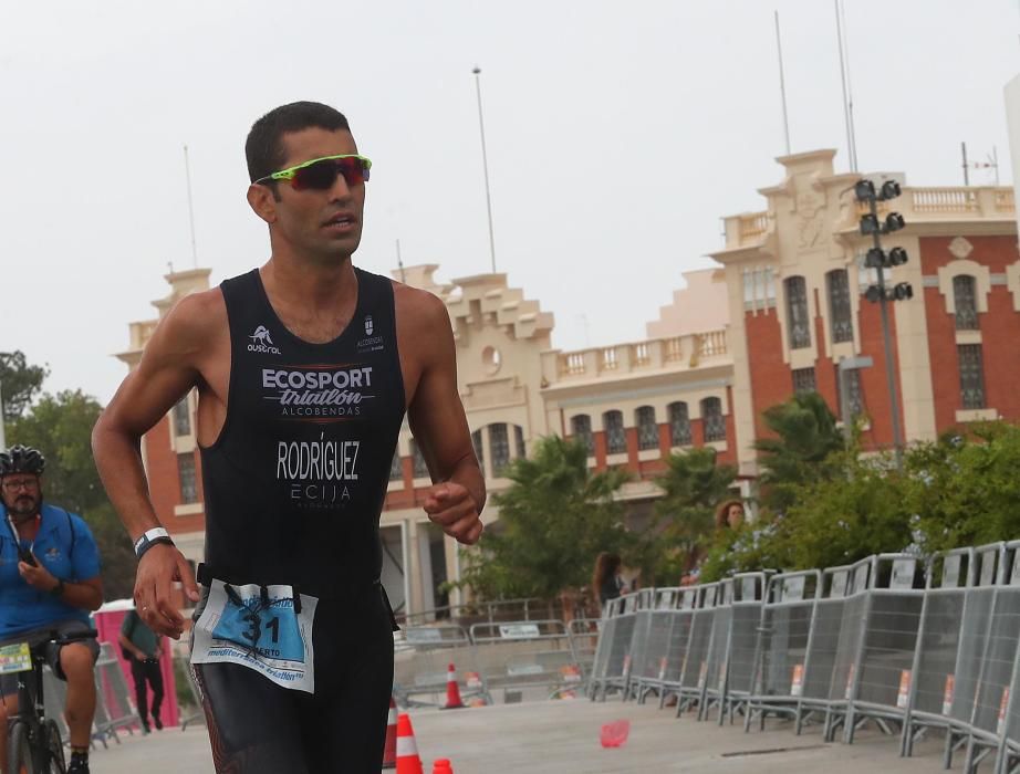 Valencia Triatlón 2019