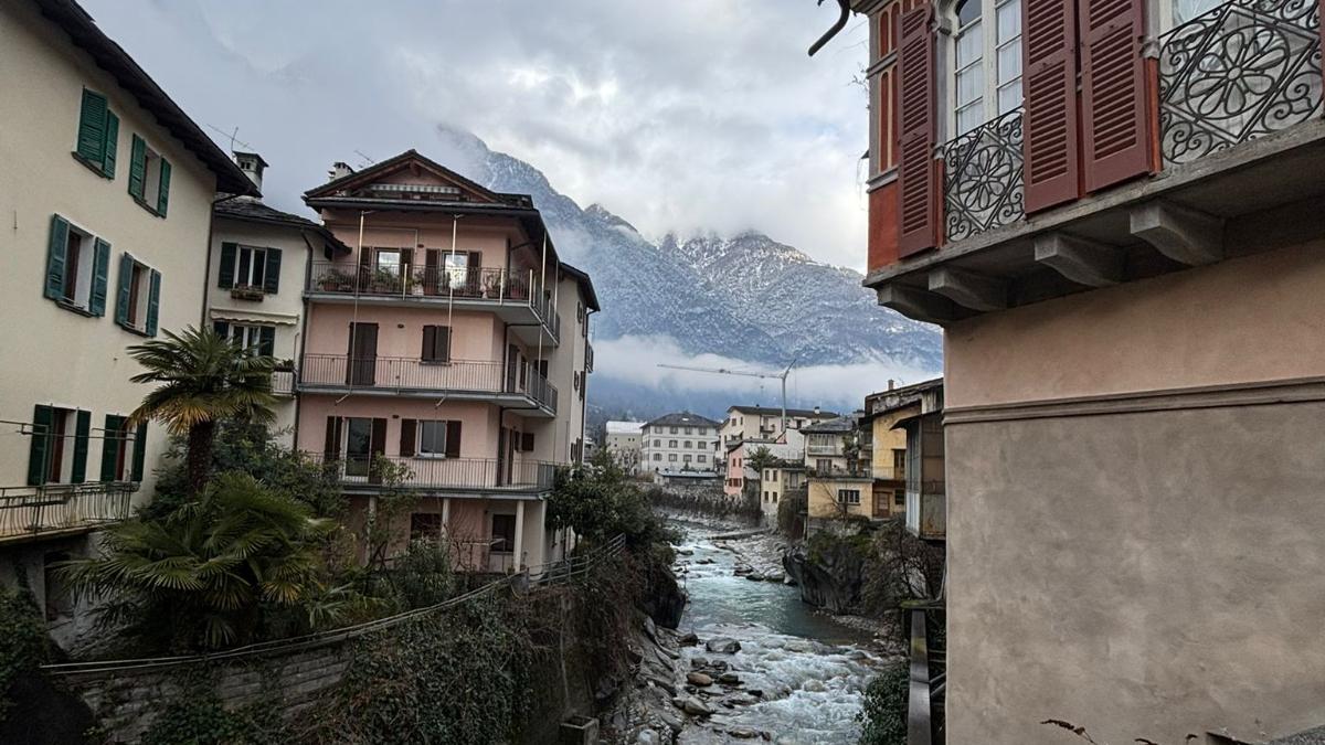 Imagen de Chiavenna