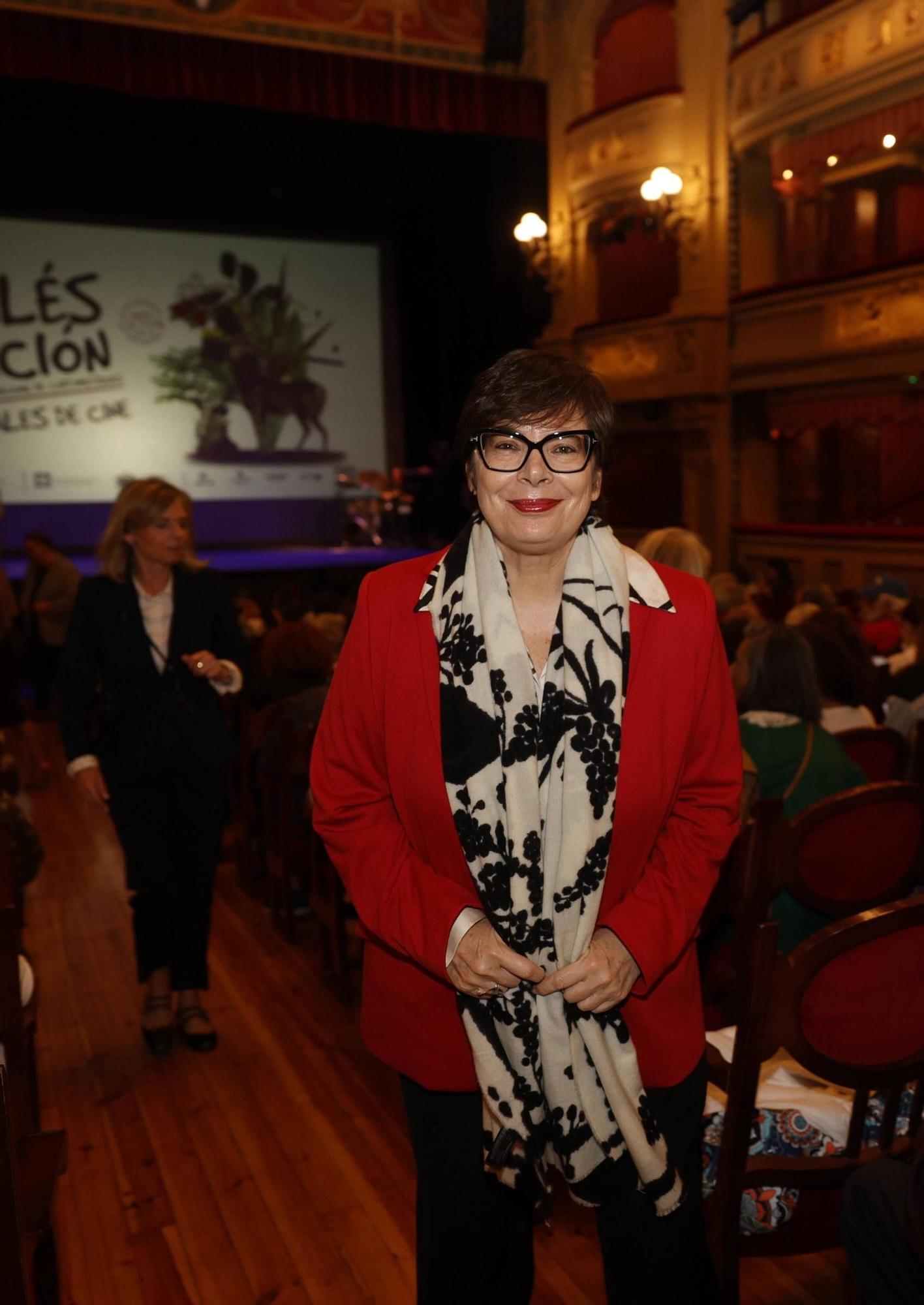 EN IMÁGENES: Gala de clausura del Avilés Acción Film Festival
