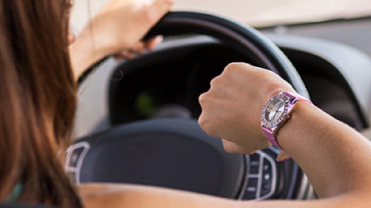 La DGT alerta a los conductores por el cambio de hora cambios de comportamiento