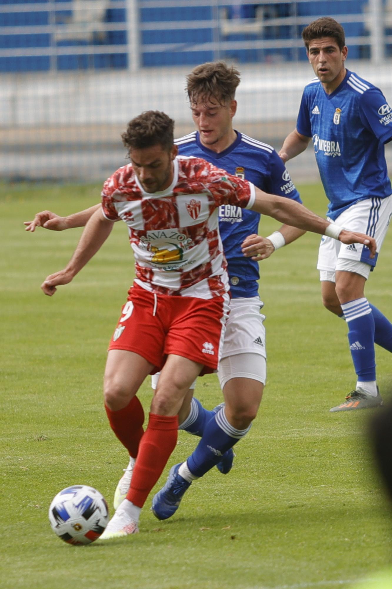 Las imágenes de la jornada de Segunda B