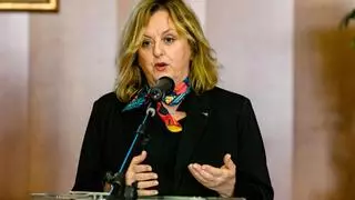 Más leña en la crisis del PP de Calp: Ana Sala dimite como presidenta local