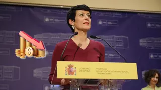 Alerta jubilados: La Seguridad Social se quedará el 21% de la pensión a los mayores de 63, pese a haber cotizado 40 años