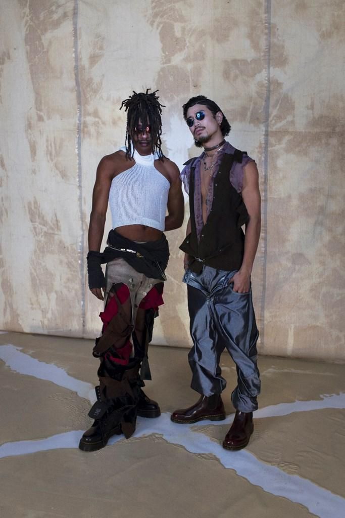 Fashion East