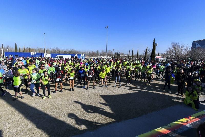 IX Edición 10K Carrera del Roscón