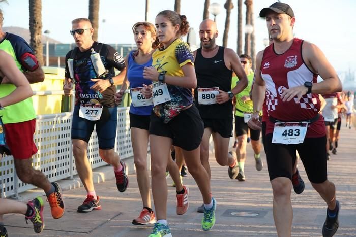 10K Puerto de Cartagena (II)