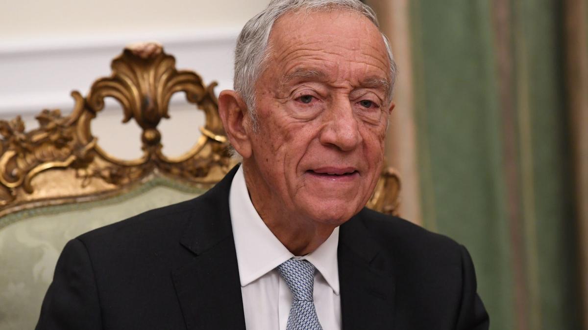 Presidente de Portugal opta por eleições antecipadas após renúncia de Costa por suposta corrupção