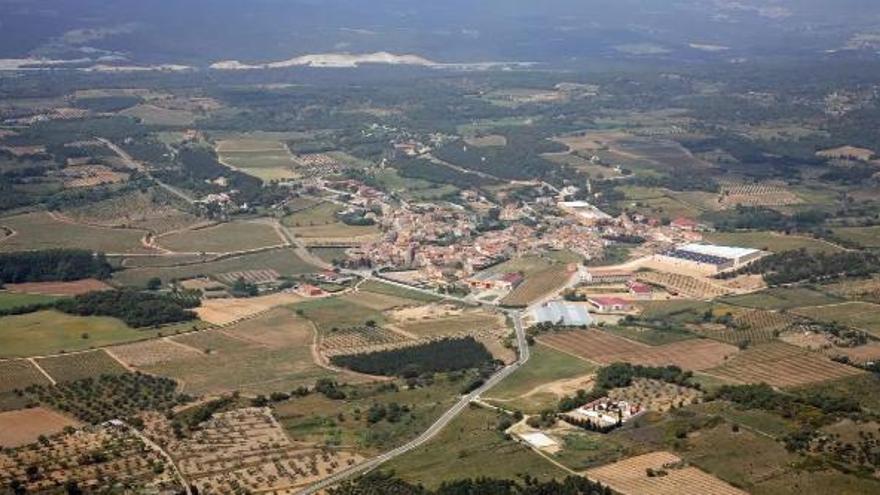 El TSJC avala els arguments de Capmany contra el parc eòlic Cronos pel seu impacte a l&#039;Albera