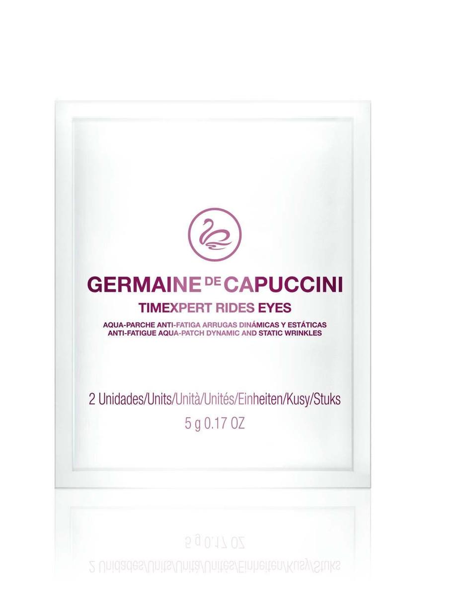 Parches de Germaine de Capuccini