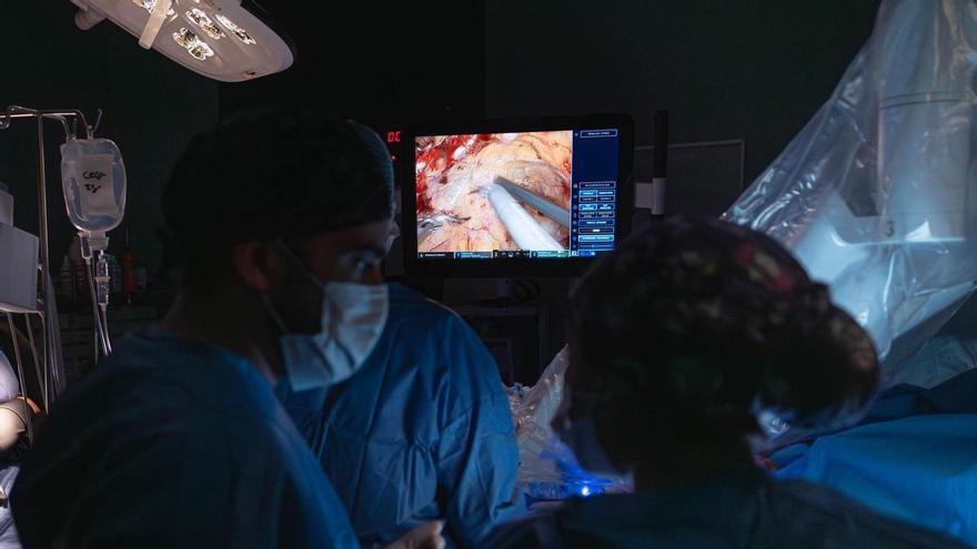 El TSJ de Canarias condena al SCS a indemnizar a un paciente con 356.000 euros por una cirugía negligente
