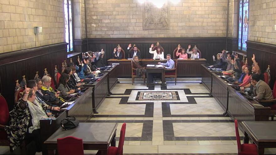 Girona aprova la municipalització de l&#039;aigua i reclama 13,2 milions d&#039;euros pels perjudicis