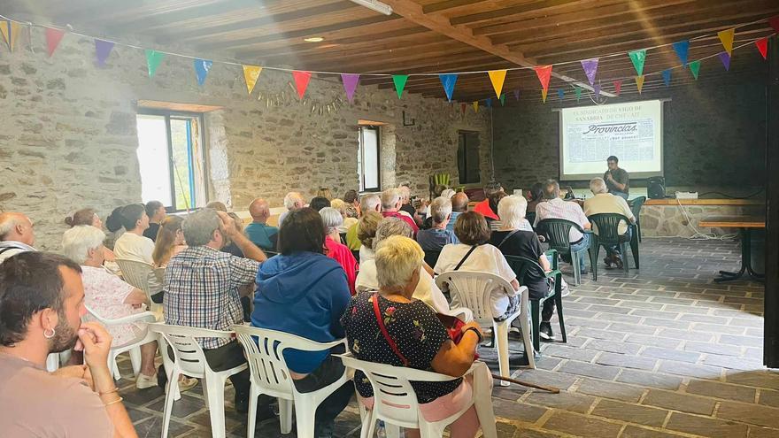 El sindicalismo obrero en Vigo de Sanabria