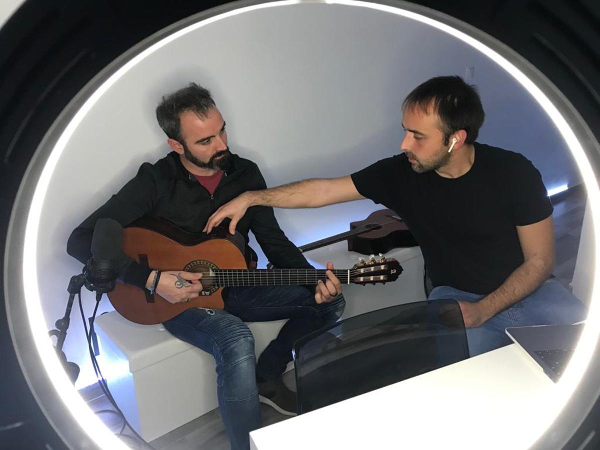La fórmula destaca por su originalidad