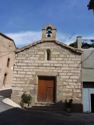 Lluc Maduell Quartet presenta el seu darrer àlbum a la Capella del Roser de Sant Martí de Sesgueioles
