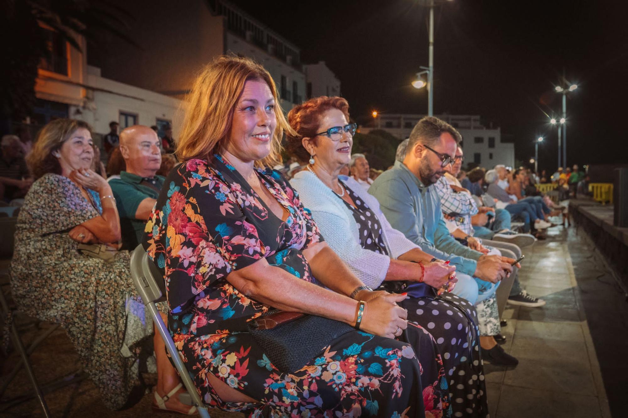 Los festivales por las fiestas de San Ginés 2022 animan el Charco