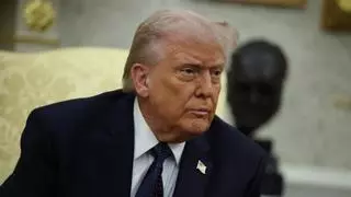 Trump redobla su ataque a España y tilda al país de “perdedor”