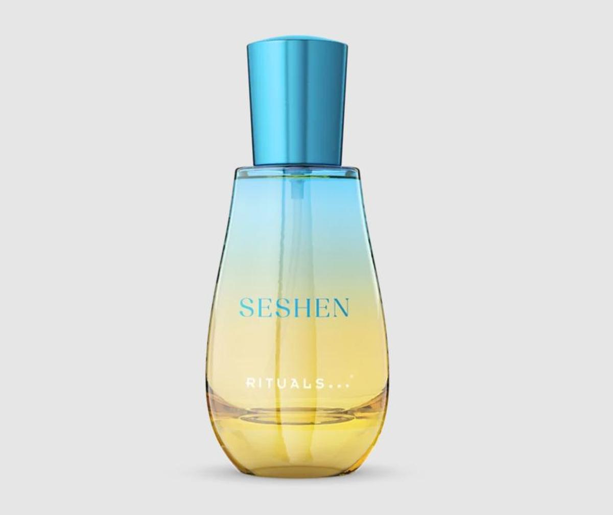 Seshen Eau de Parfum