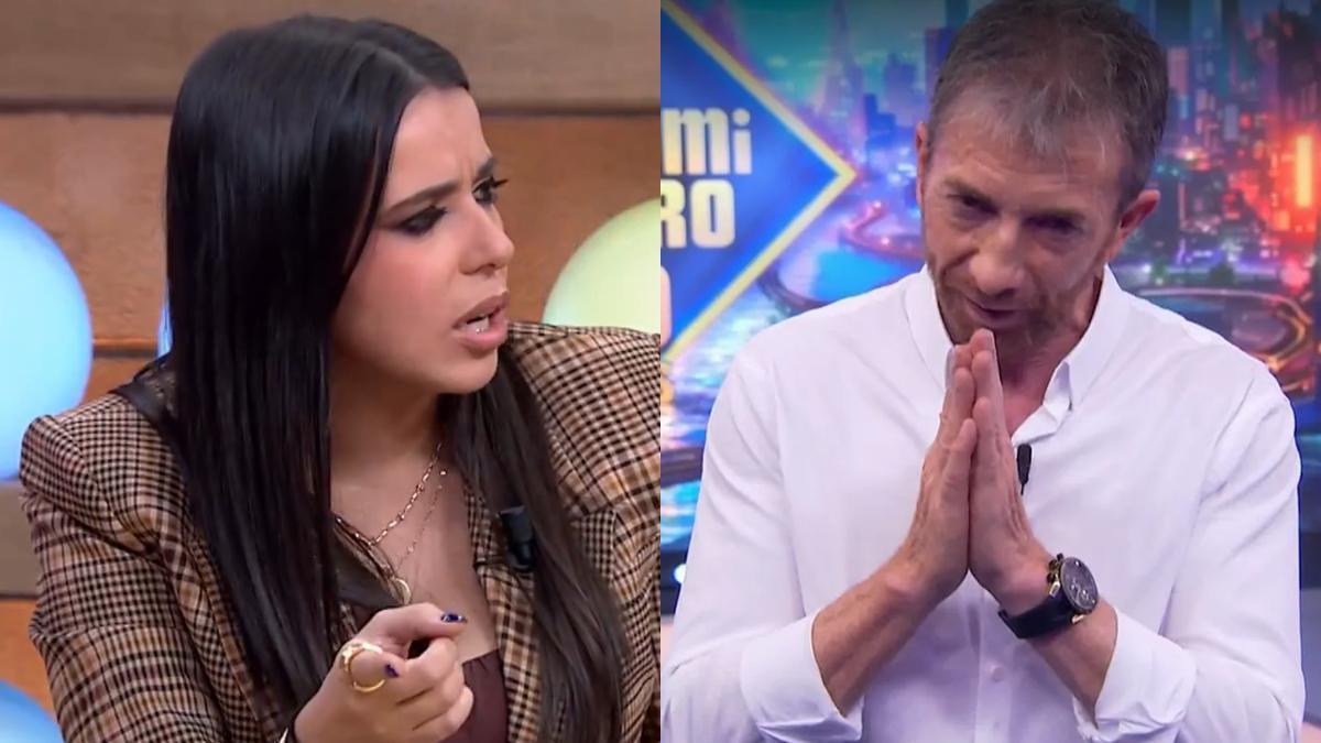 'El Hormiguero' está en el punto de mira después de verse envuelto en una nueva polémica