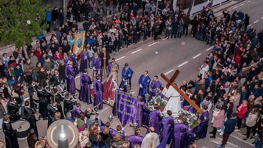 ¿Qué se celebra el Viernes Santo?