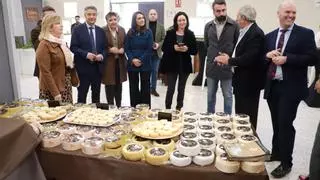 Hinojosa del Duque ofrece este fin de semana los mejores quesos de España
