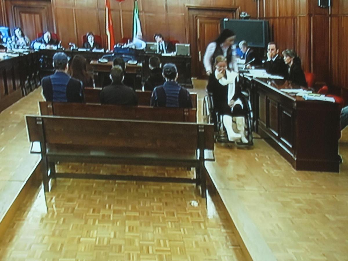 ‘El Cuco’ i la seva mare, a judici el maig de 2022, acusats per fals testimoni