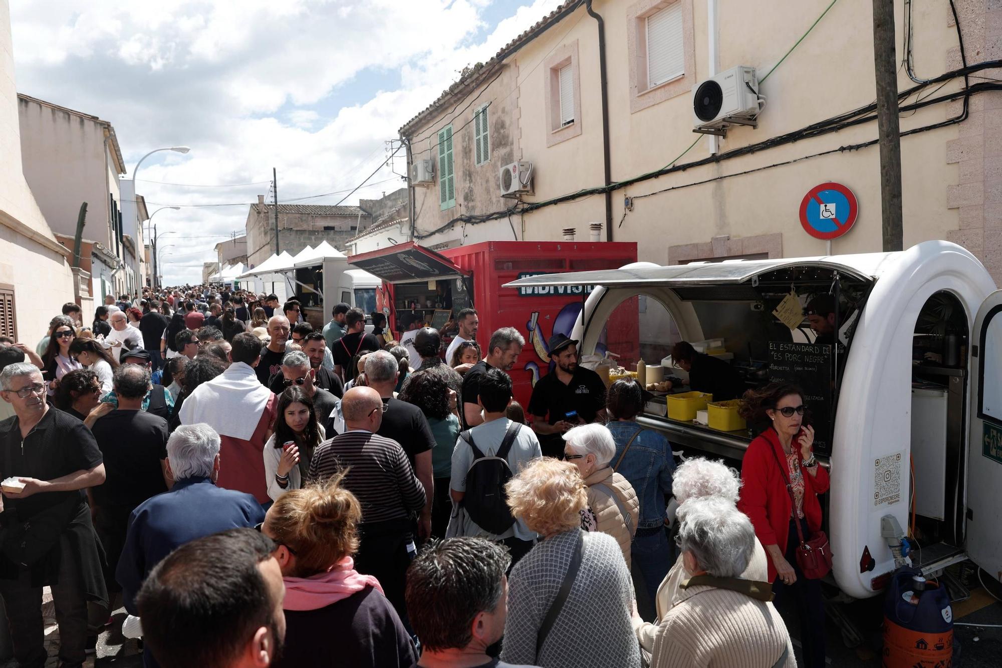 Fira del Llonguet de es Pil·larí