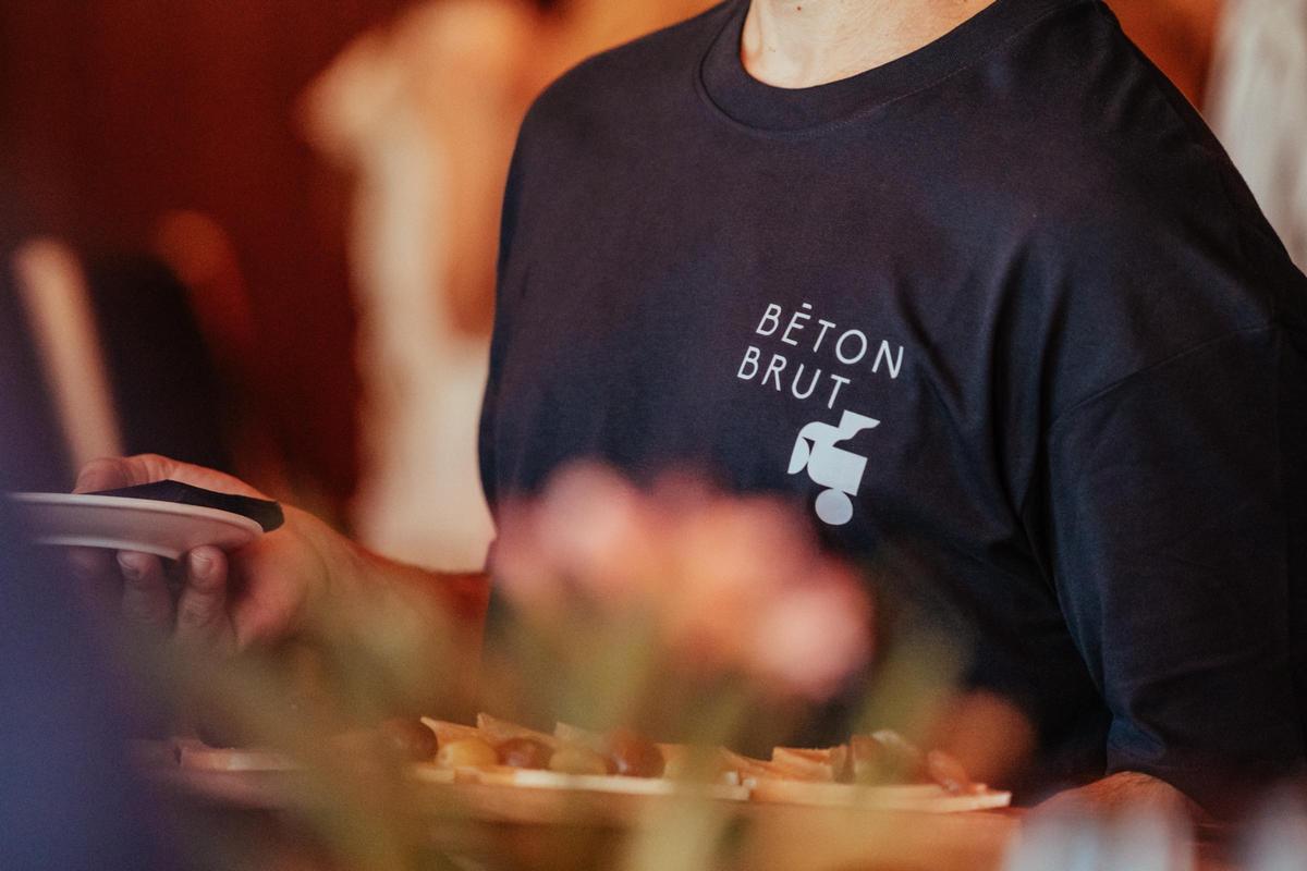 Béton Brut celebra su primer aniversario con cerca de 1.000 asistentes