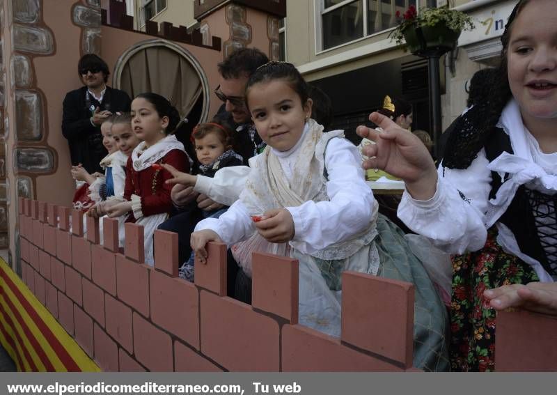 GALERÍA DE FOTOS - Magdalena 2014 - Prego Infantil