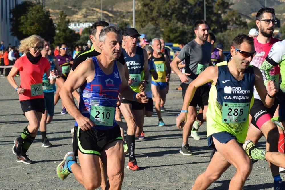 Cross Puerto Lumbreras (III)