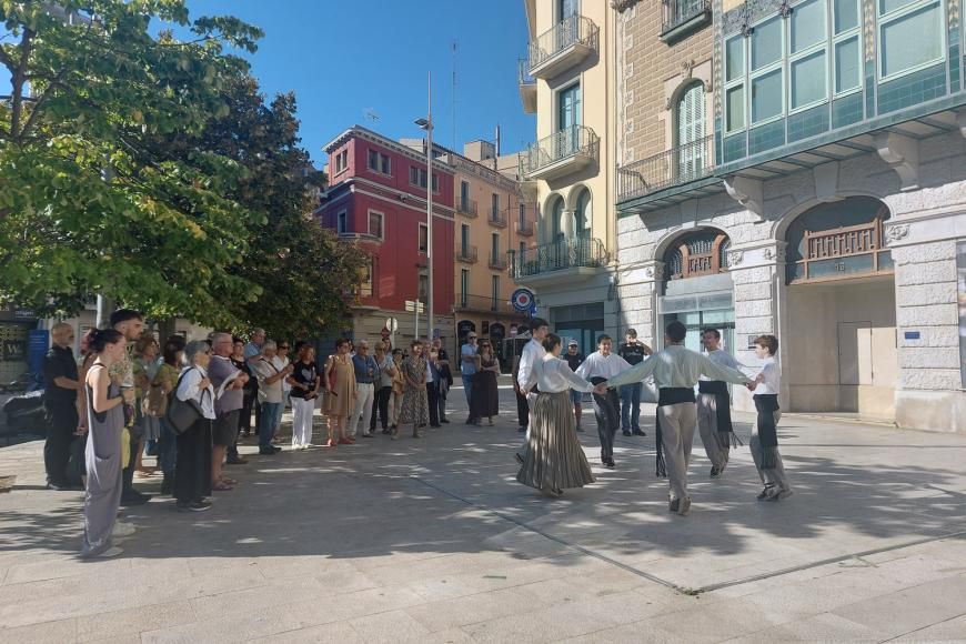 Lorca i Dalí tornen a Figueres de la mà dels Amics dels Museus