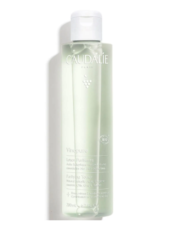 Caudalie Vinopure Tónico Purificador 200ml