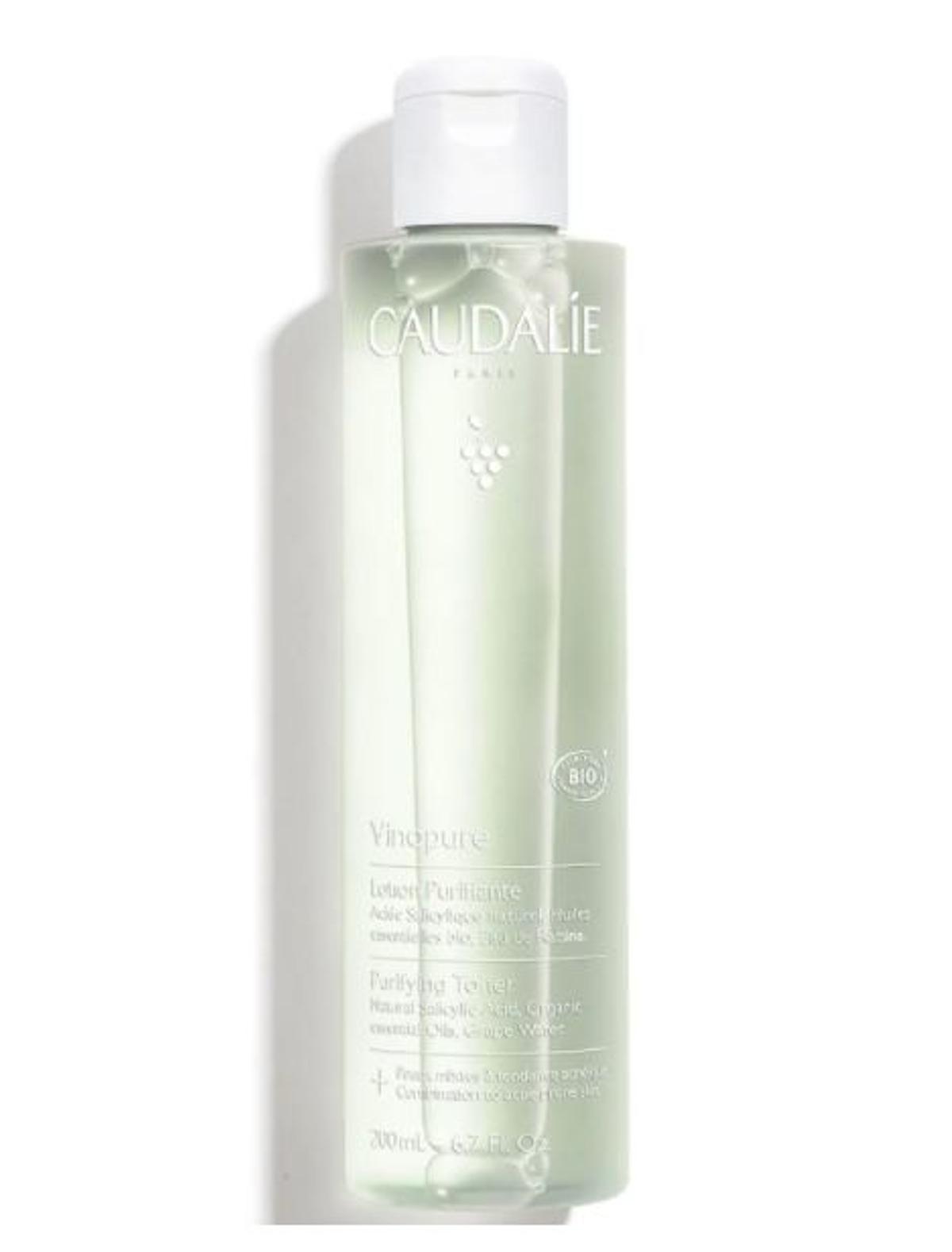 Caudalie Vinopure Tónico Purificador 200ml